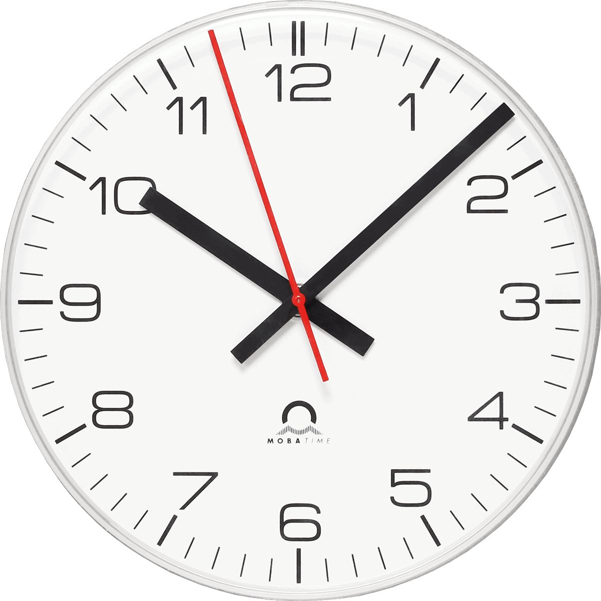 MOBATIME - votre partenaire pour le serveur de temps et les horloges