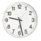 Analogue Indoor Clock_Airport24