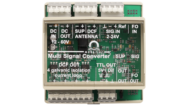 Multi Signal Converter (MSC) Front